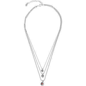 *NEW* UNO DE 50 NECKLACE RED TWO